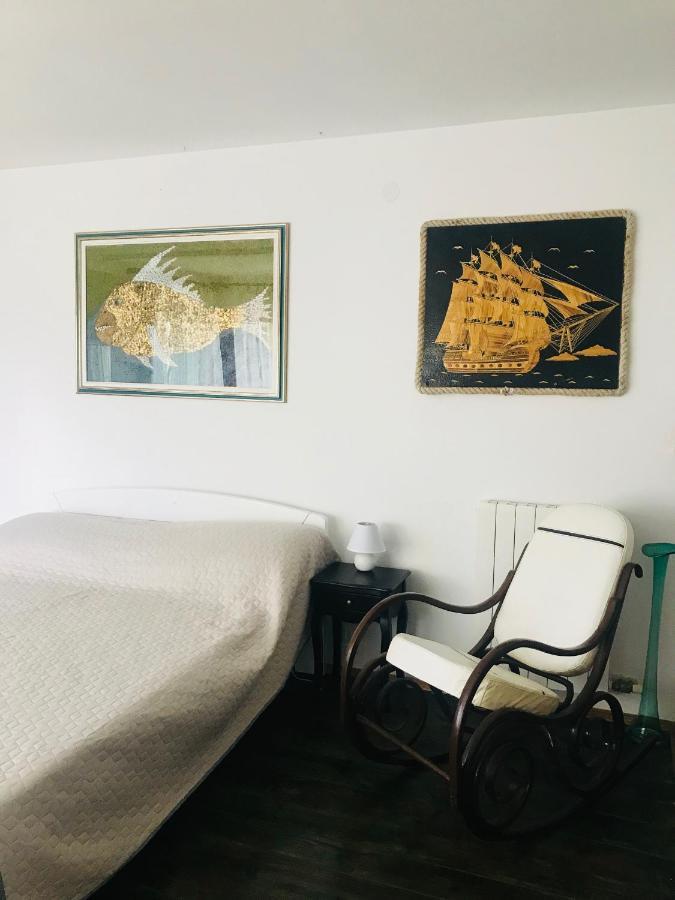 B. Ela Rooms Poreč Dış mekan fotoğraf